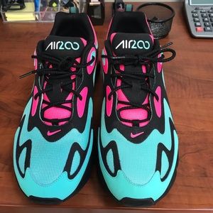 Air Max 200